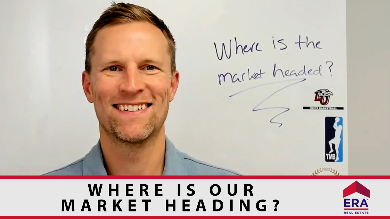 How Will Our Market Handle Higher Rates?