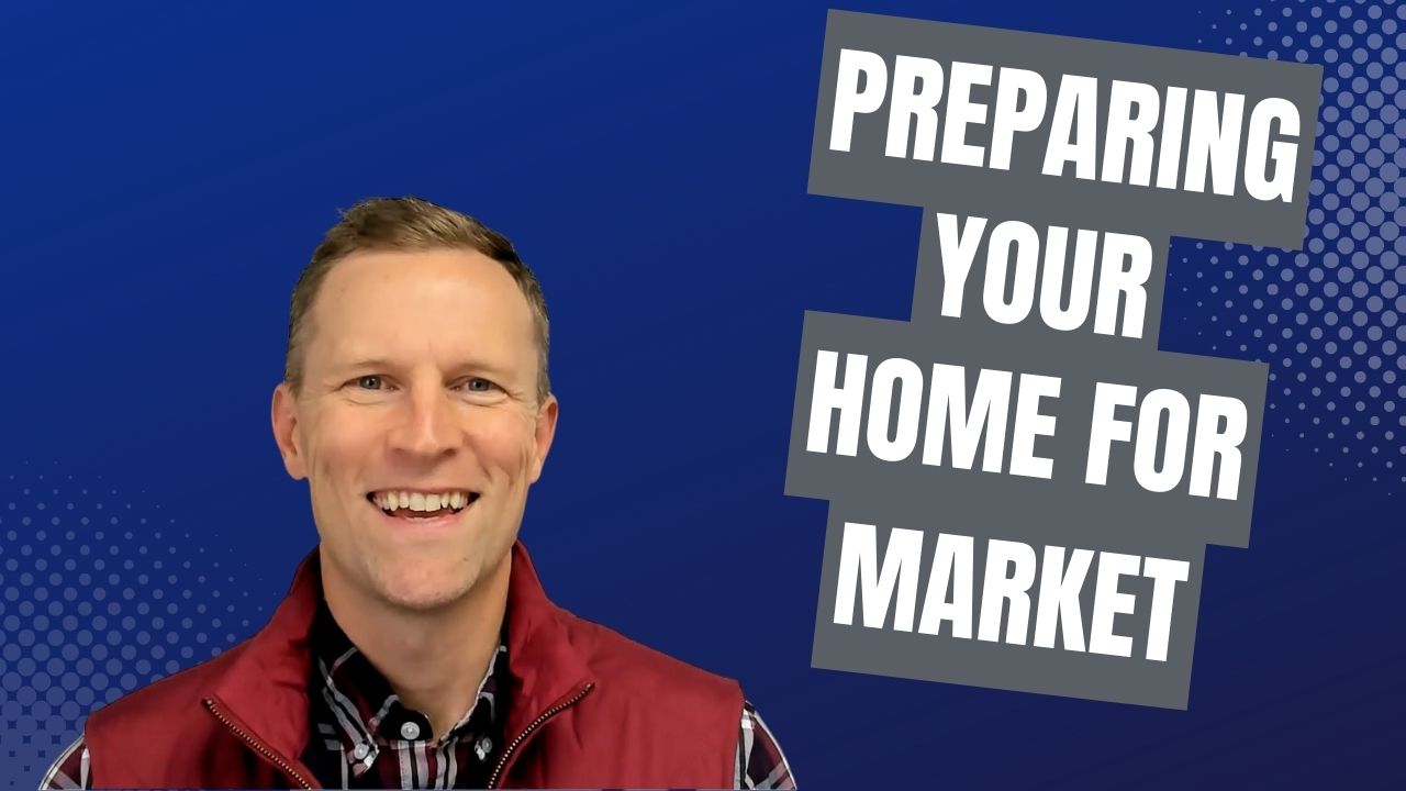 How To Get Your Home Ready for the Busy Selling Market